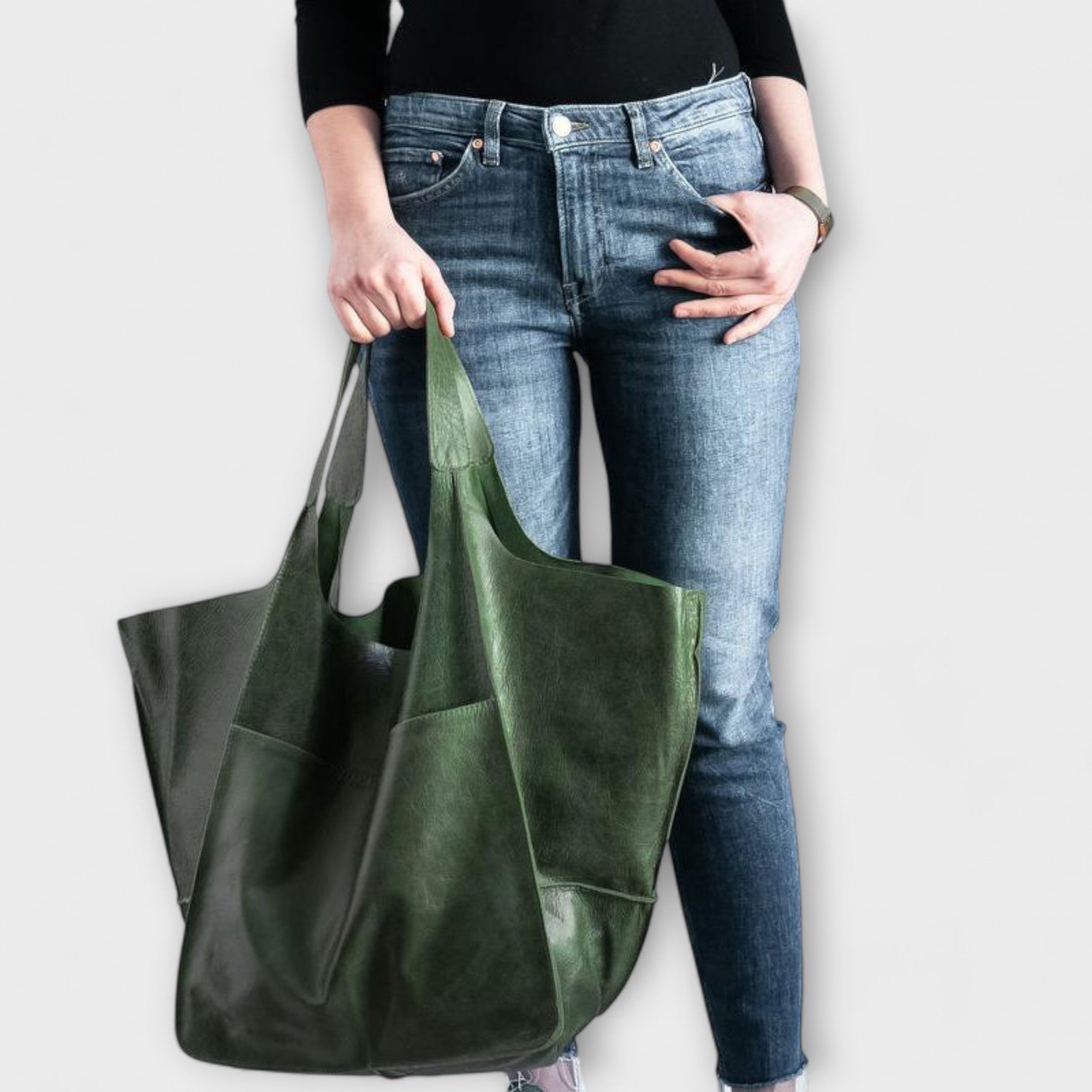 Tilde | Bolsa de Fim de Semana