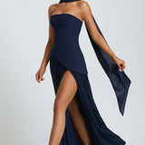 Trine | Maxi vestido
