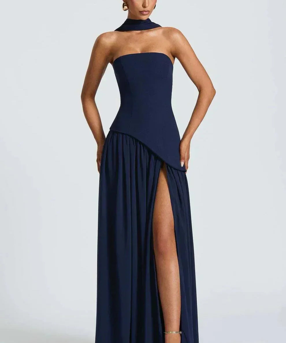 Trine | Maxi vestido