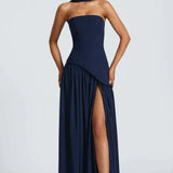 Trine | Maxi vestido