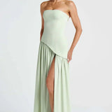Trine | Maxi vestido