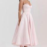 Daisy | Vestido Midi