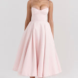 Daisy | Vestido Midi