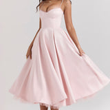 Daisy | Vestido Midi