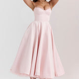 Daisy | Vestido Midi