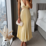 Julin™ | Vestido Twist Radiante