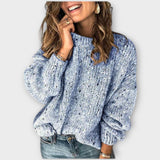 Eileen | Sweater Retro Aconchegante