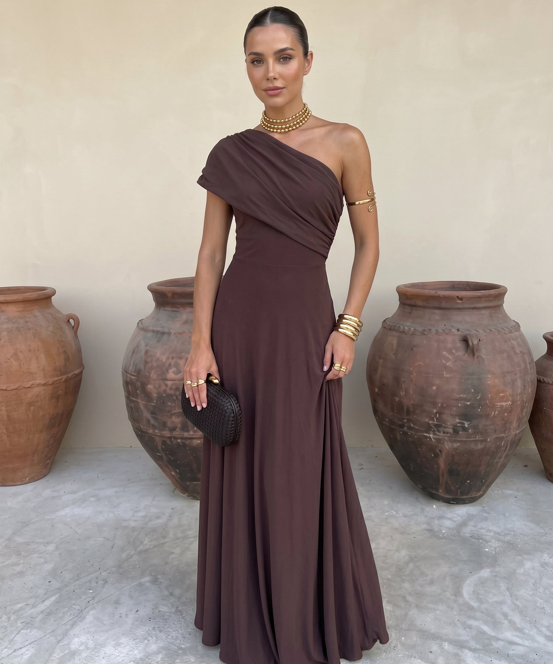 Toledo | Vestido Feminino