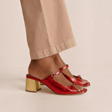Valentina | Sandálias elegantes Riviera