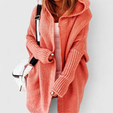 Neva | Cardigan Confortável