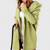 Neva | Cardigan Confortável