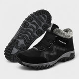 Varmsko™ | Botas de Inverno Antiderrapantes