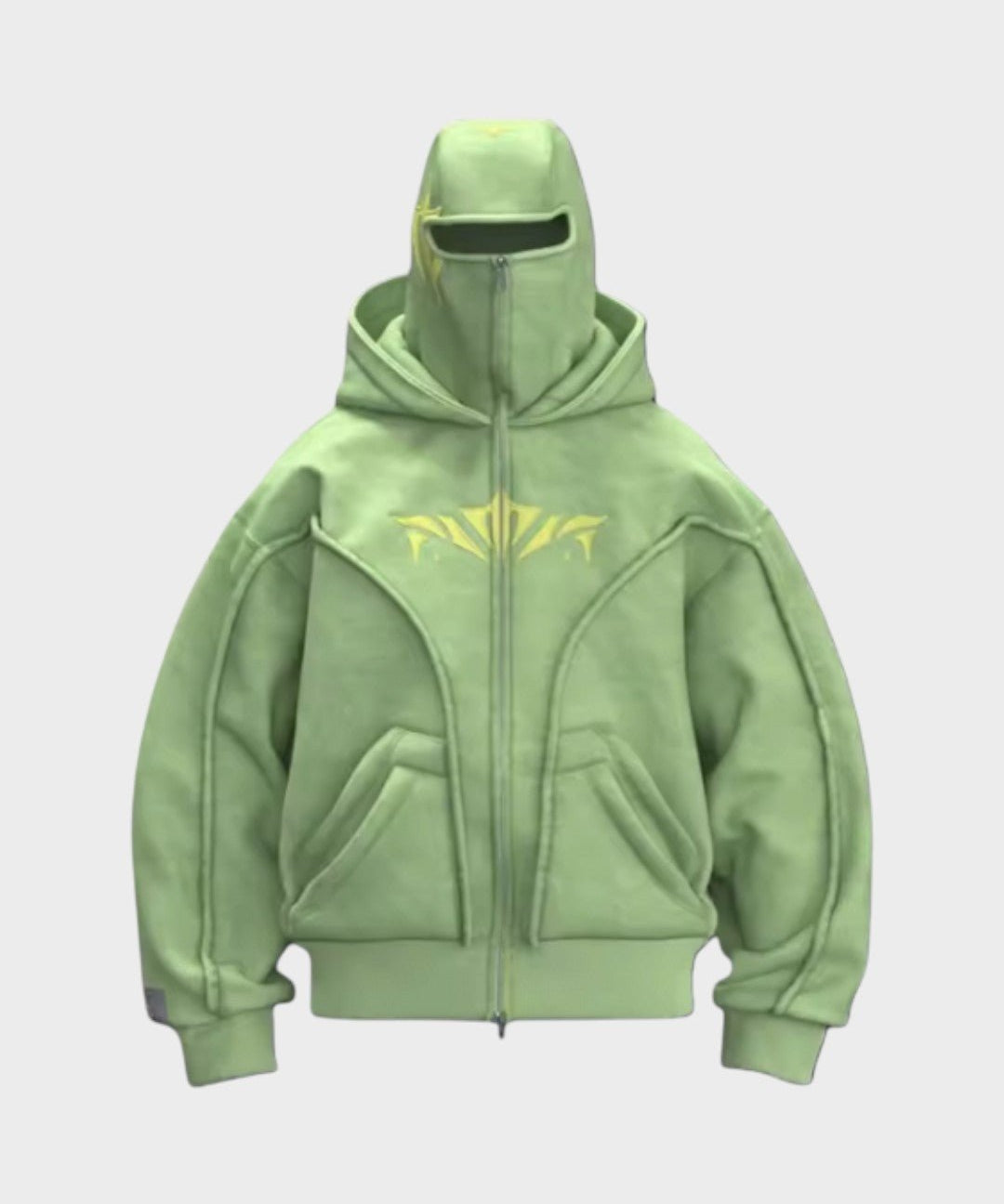 Veera | Hoodie Balaklava