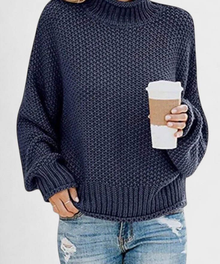 Verena™ | Pullover elegante