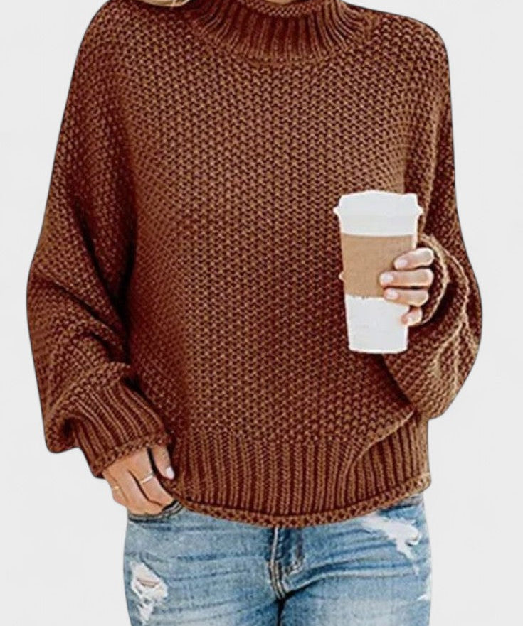 Verena™ | Pullover elegante