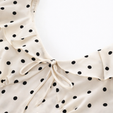 MIRELLA | Vestido Midi