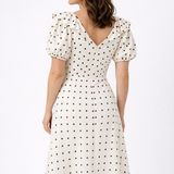 MIRELLA | Vestido Midi