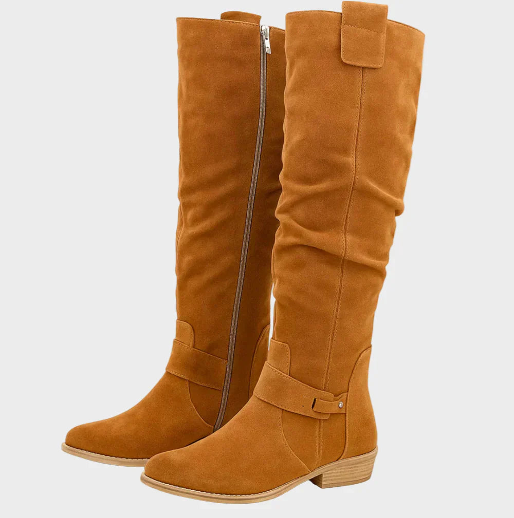 Vilhelmine™ | Sapatilha Elegante