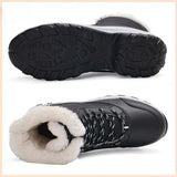 VinterGlæde™ | Botas Térmicas de Inverno