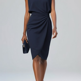 JULIANA | Vestido Midi