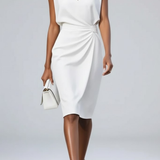 JULIANA | Vestido Midi