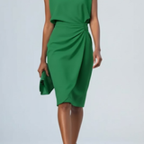 JULIANA | Vestido Midi