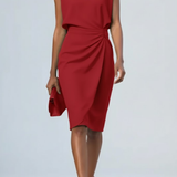 JULIANA | Vestido Midi