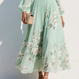 VENIRA | Vestido Midi
