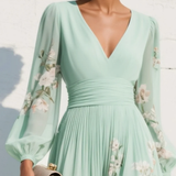 VENIRA | Vestido Midi