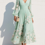 VENIRA | Vestido Midi