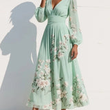NIRENA | Vestido Midi
