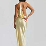 Lilly | Vestido Maxi