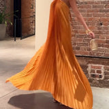Selena | Vestido Maxi