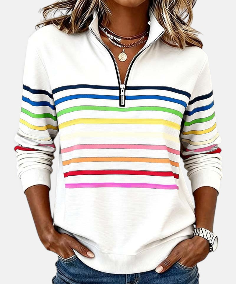 Martine | Camisola casual