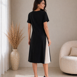 MONIKA | Vestido Midi
