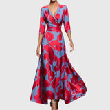 Leila™ - Vestido Elegante