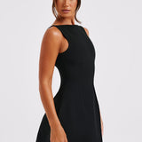 Alana | Vestido Mini