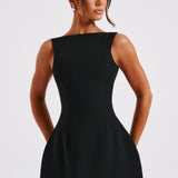 Alana | Vestido Mini