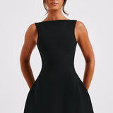 Alana | Vestido Mini