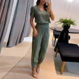 Daphne - Conjunto Elegante e Trendy