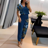 Daphne - Conjunto Elegante e Trendy