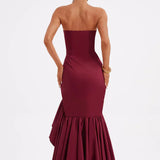 Martyna | Vestido Maxi