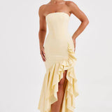 Martyna | Vestido Maxi