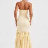 Martyna | Vestido Maxi