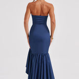Martyna | Vestido Maxi