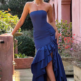 Martyna | Vestido Maxi