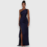 Sienna - Vestido Maxi Ombro Descoberto