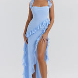 Soho | Vestido Maxi