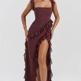 Soho | Vestido Maxi