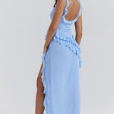 Soho | Vestido Maxi